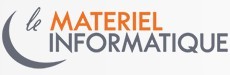 Logo Materiel Informatique