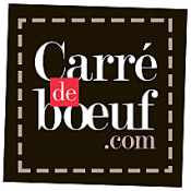 Logo Carredeboeuf