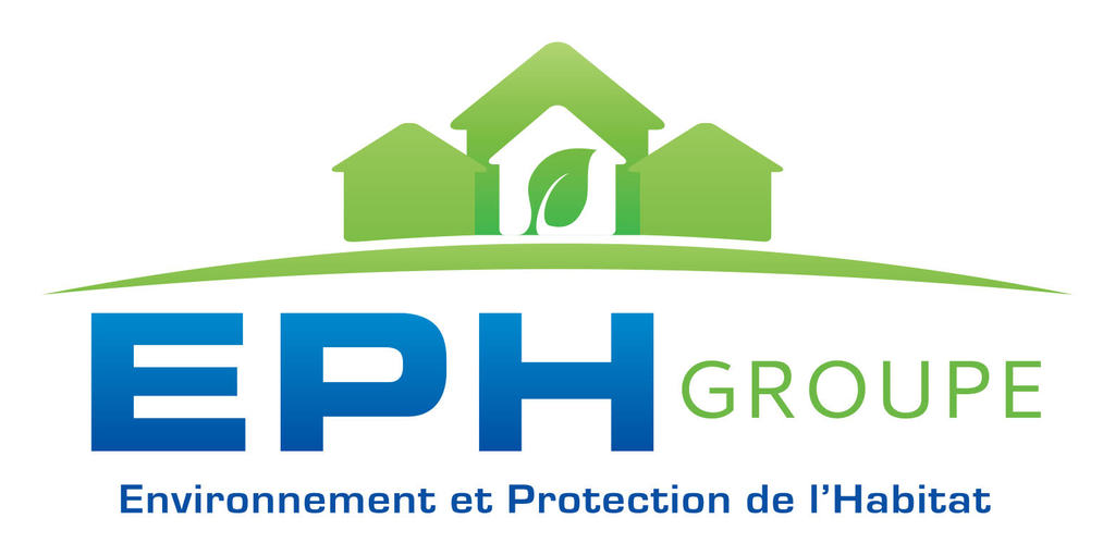 Logo Groupe EPH