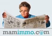 Logo Mamimmo.com