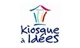 Logo Kiosqueaidees