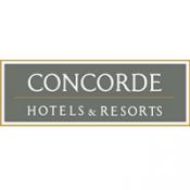 Logo Concorde-hotels