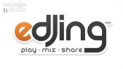 Logo Edjing