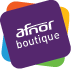 Logo Afnor-Boutique Certification