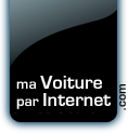 Logo Ma voiture par internet