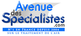 Logo Avenuedesspecialistes.com