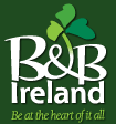 Logo B&B Ireland