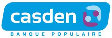 Logo Casden