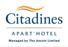 Logo Citadines