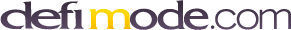 Logo Defimode