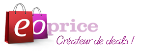 Logo Eoprice