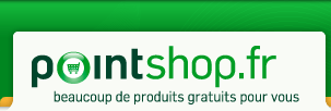 Logo Pointshop