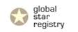 Logo Global Star Registry