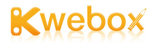 Logo Kwebox