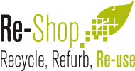 Logo Re-Shop