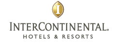 Logo Intercontinental Hotels et Resorts