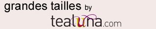 Logo Grandes tailles by Tealuna