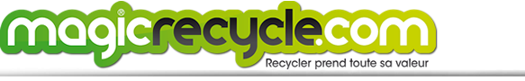 Logo Magicrecycle