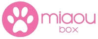 Logo Miaoubox