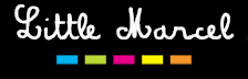 Logo Little Marcel