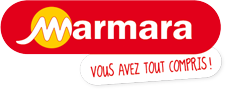 Logo Marmara