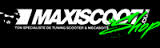 Logo Maxiscoot