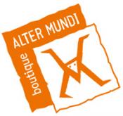 Logo Altermundi