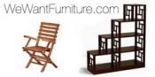 Logo Wewantfurniture
