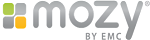 Logo Mozy France