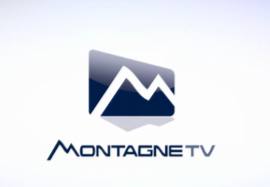 Logo Montagne TV
