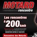 Logo RencontreMotard