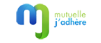 Logo Mutuelle j'adhère