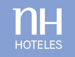 Logo NH hotels.fr