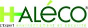 Logo Haleco