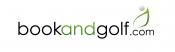 Logo Bookandgolf