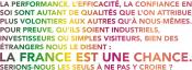 Logo Lafranceestunechance