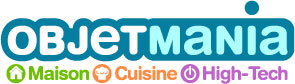 Logo ObjetMania