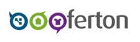 Logo Oooferton FR