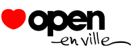 Open en ville