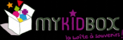 Logo Mykidbox