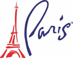 Logo Paris