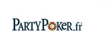 Logo Partypoker FR