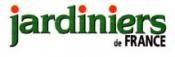 Logo Jardiniers de france