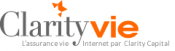Logo Clarity-vie
