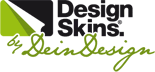Logo DesignSkins.fr