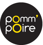 Logo Pomm'Poire