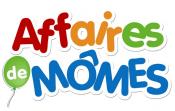 Logo Affaires de mômes