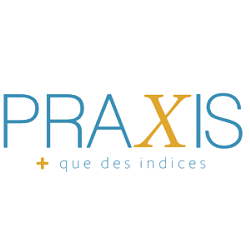 Logo Institut Praxis