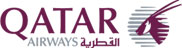Logo Qatar Airways