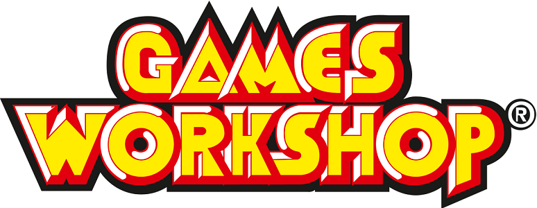 Logo Games Workshop
